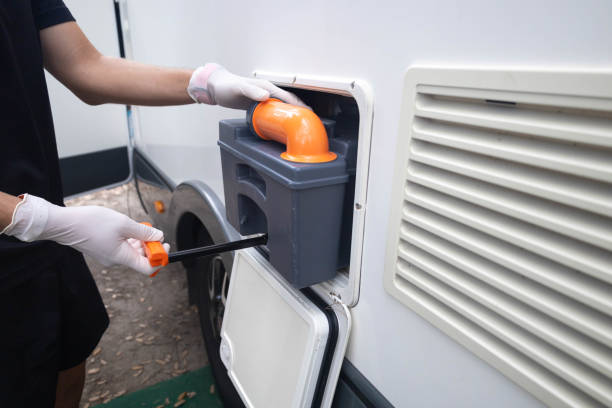 Best Long-term porta potty rental  in Corning, CA
