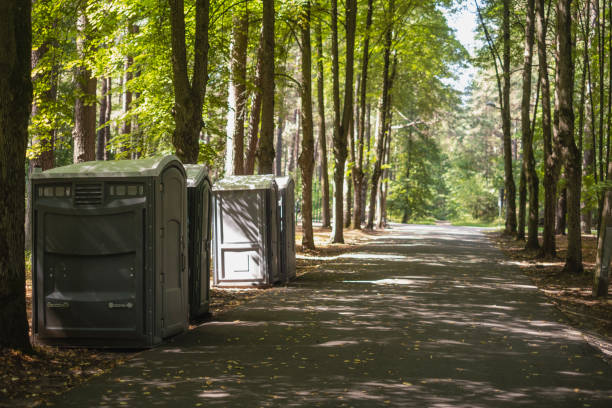 Best Porta potty rental for outdoor events  in Corning, CA