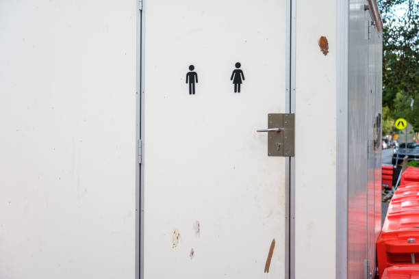 Best Construction site porta potty rental  in Corning, CA