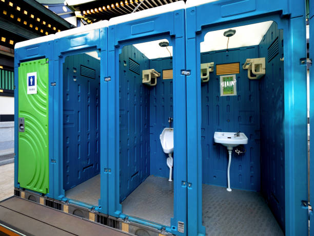Best High-end porta potty rental  in Corning, CA