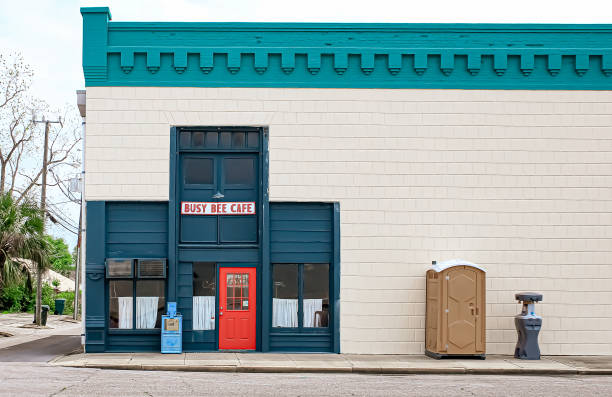 Best Luxury portable toilet rental  in Corning, CA