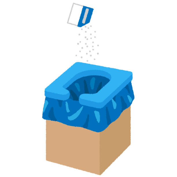 Portable Toilet Options We Offer in Corning, CA