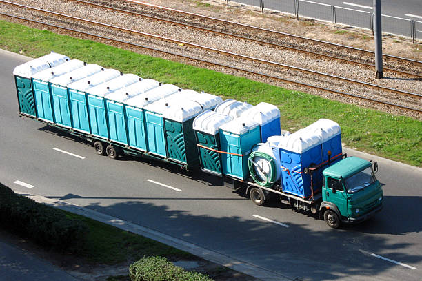 Best High-end porta potty rental  in Corning, CA